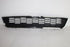 CHEV BUMPER GRILLE SONIC 1.6I CENTRE 12-17