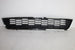 CHEV BUMPER GRILLE SONIC 1.6I CENTRE 12-17