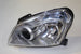 NISSAN QASHQAI 2007 2.0L HEADLIGHT LH