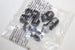 RENAULT KWID/TRIBER 1.0, 2017 - VALVE STEM SEALS