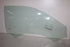 AUDI DOOR GLASS A3 2.0L FRONT/RH 03-12