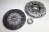 MAZDA CLUTCH KIT CX3 2.0L DYNAMIC 2015