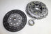 MAZDA CLUTCH KIT CX3 2.0L DYNAMIC 2015