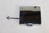 PEUGEOT BUMPER TOW HITCH COVER 107 10- FRONT