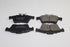 VOLVO BRAKE PAD REAR S40 B5244S 2016