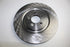 JAGUAR  FRONT BRAKE DISC 2.2D FRONT XF 14-15