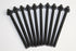 CHEVROLET ORLANDO 2013 1.8 CYLINDER HEAD BOLT SET