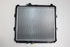TOYOTA RADIATOR HILUX 2.7 97-05