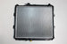 TOYOTA RADIATOR HILUX 2.7 97-05