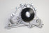 HYUNDAI TERRACAN WATER PUMP