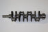 TOYOTA HILUX 2L 2000 2.4D CRANKSHAFT