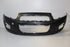 CHEV BUMPER FRONT SONIC 1.6I W/O TOW HOOK COVER 2012