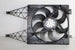 VW RADIATOR FAN POLO 1.2 TSI 2015