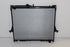 ISUZU RADIATOR KB300 2014