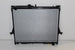 ISUZU RADIATOR KB300 2014