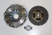 NISSAN CLUTCH KIT HARDBODY NP300 YD25 07-13