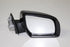 FORD DOOR MIRROR RANGER 2.2D RH/ELEC 12-16