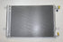 CHEV AIRCON CONDENSER CRUZE 1.6I 09-12