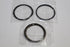 HYUNDAI I20 PISTON RINGS 50THOU