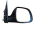 VW DOOR MIRROR LH AMAROK 2.0TDI 13-16