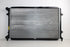VW CADDY RADIATOR 1.6 04-11