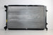 VW CADDY RADIATOR 1.6 04-11