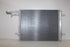 VW CADDY A/C CONDENSER 1.6 04-11