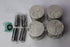 KIA K2700 PISTON WITHOUT RINGS
