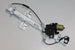 KIA PICANTO WINDOW MECH RF 2012