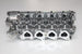 KIA SPORTAGE CYLINDER HEAD WITHOUT VALVES