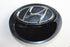 HYUNDAI ACCENT TAIL GATE OUTER HANDLE