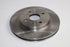 DAIHATSU BRAKE DISC SIRION 1.3 FRONT/VENTED 2007