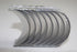 FORD RANGER 2015 2.2 CONROD BEARING SET WITHOUT LUGS