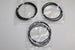 FORD RANGER 2015 2.2 PISTON RING SET