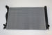 AUDI RADIATOR A6 3.0 TDI 2007