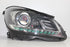 MERCEDES W205 XENON SINGLE BEAM HEADLIGHT RF