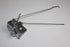 NISSAN 1400/CHAMP 1995-2008 1.4 DOOR LOCK LHS