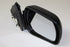 MAZDA 3 DOOR MIRROR 1.6I RH/ELEC 04-09
