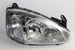 OPEL HEADLIGHT CORSA UTILITY 1.4I RIGHT HAND SIDE 2008