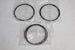 AUDI A4 2014 1.8T PISTON RING SET
