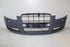 AUDI BUMPER A4 2.0L FRONT 2008