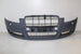 AUDI BUMPER A4 2.0L FRONT 2008