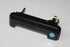 VW SLIDING DOOR HANDLE CARAVELLE 2.0L LH 04
