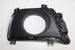 HYUNDAI ATOS 2004-2007 FOG COVER LH