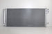 OPEL CONDENSER CORSA 1.6 10-11