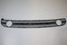 VW BUMPER GRILLE BEETLE 2.0L CENTRE 2003