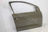 VW DOOR SHELL POLO 6 SEDAN RH FRONT 2010