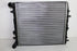 VW RADIATOR POLO CLASSIC 1.6I 98-02