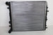 VW RADIATOR POLO CLASSIC 1.6I 98-02