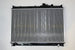TOYOTA RADIATOR CONDOR 2.4L 03-06